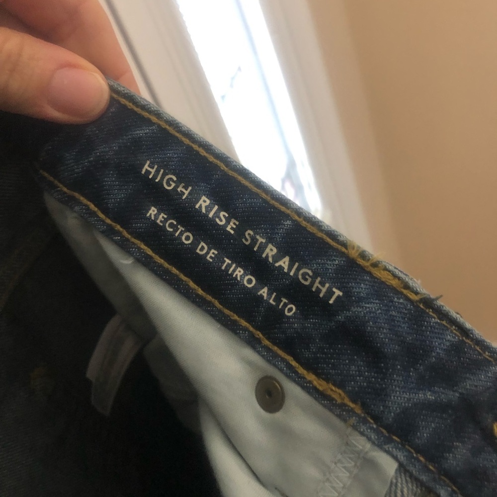 Universal Thread Jeans